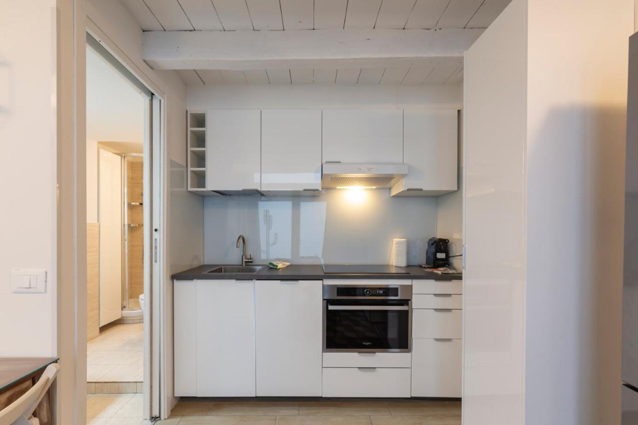 Villoresi Loft - Zona Navigli - Wifi - A.c. Appartamento Milano