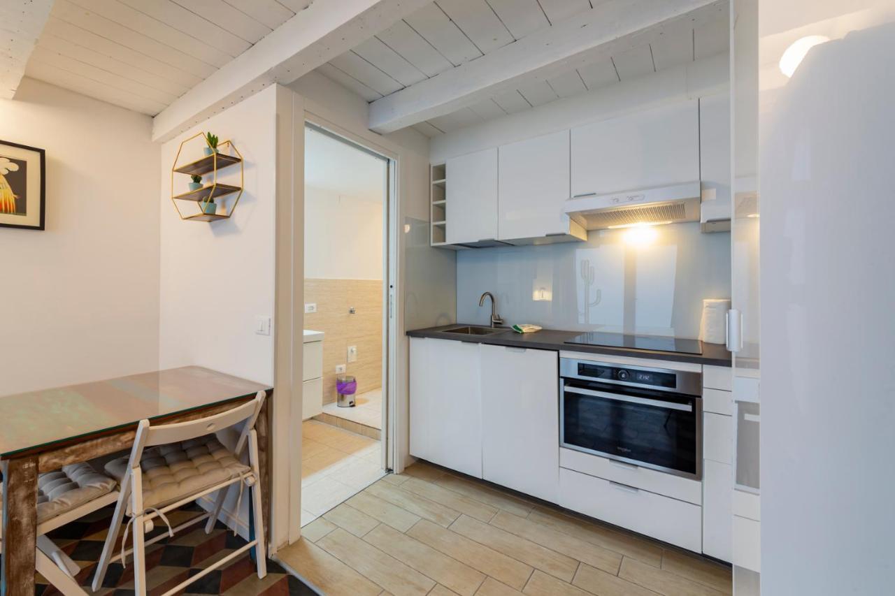 Appartamento Villoresi Loft - Zona Navigli - Wifi - A.c. Milano