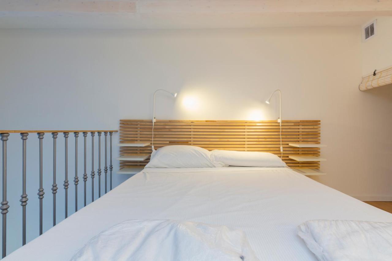 Villoresi Loft - Zona Navigli - Wifi - A.c. Appartamento