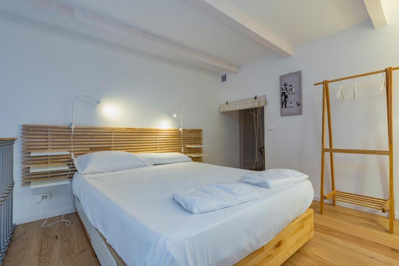 Villoresi Loft - Zona Navigli - Wifi - A.c. Appartamento