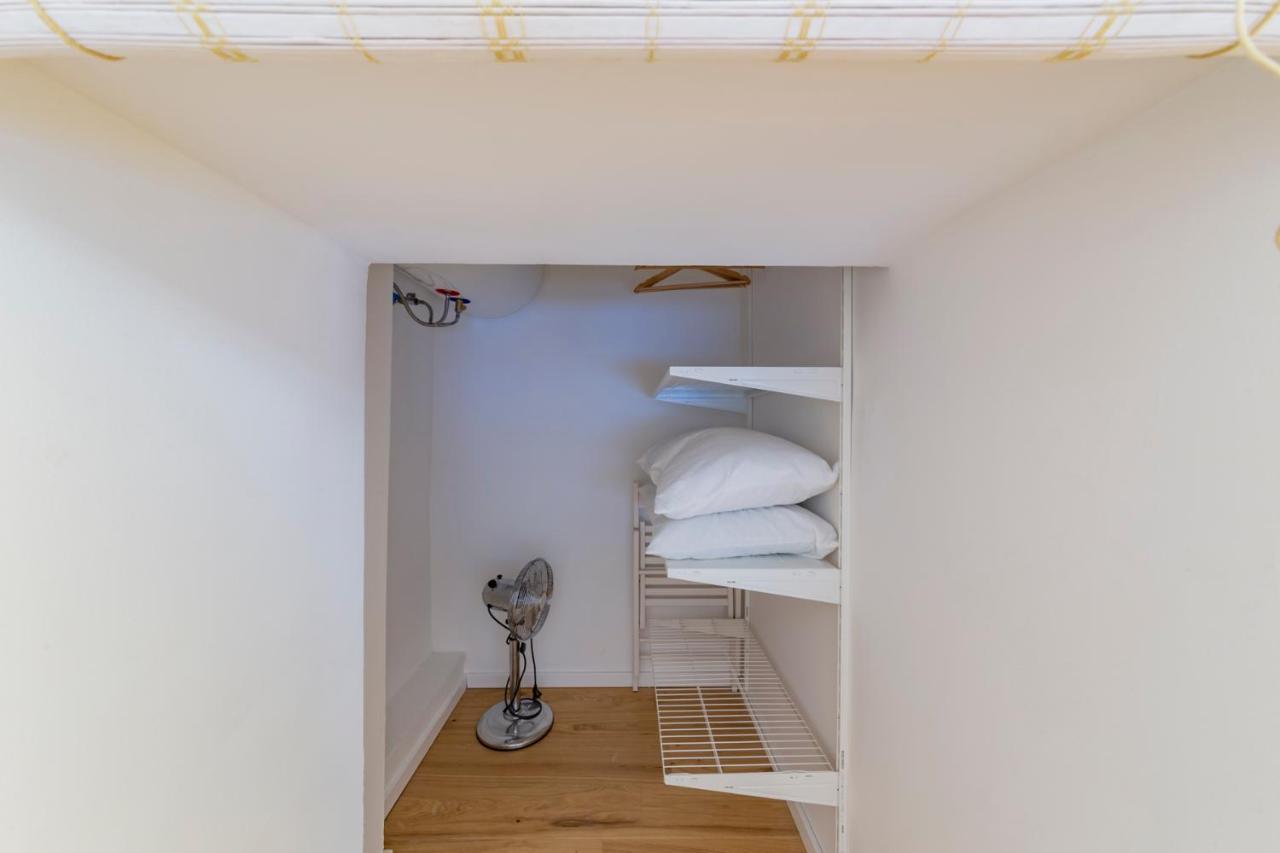 Villoresi Loft - Zona Navigli - Wifi - A.c. Appartement