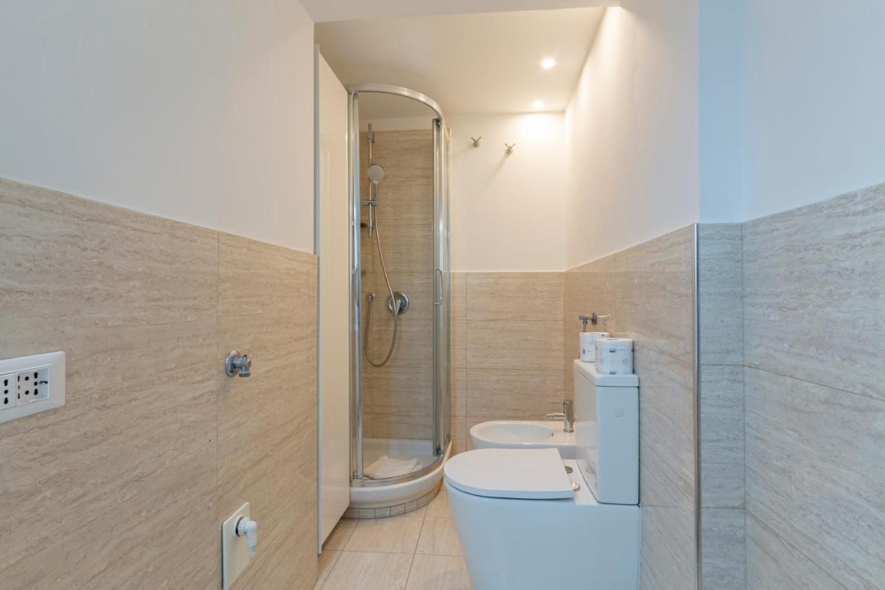 Appartement Villoresi Loft - Zona Navigli - Wifi - A.c. *